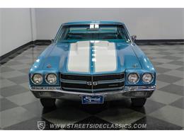 1970 Chevrolet Chevelle (CC-2096584) for sale in Ft Worth, Texas
