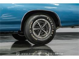1970 Chevrolet Chevelle (CC-2096584) for sale in Ft Worth, Texas