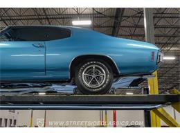 1970 Chevrolet Chevelle (CC-2096584) for sale in Ft Worth, Texas