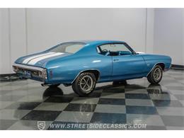 1970 Chevrolet Chevelle (CC-2096584) for sale in Ft Worth, Texas