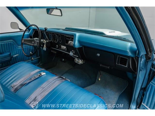 1970 Chevrolet Chevelle (CC-2096584) for sale in Ft Worth, Texas