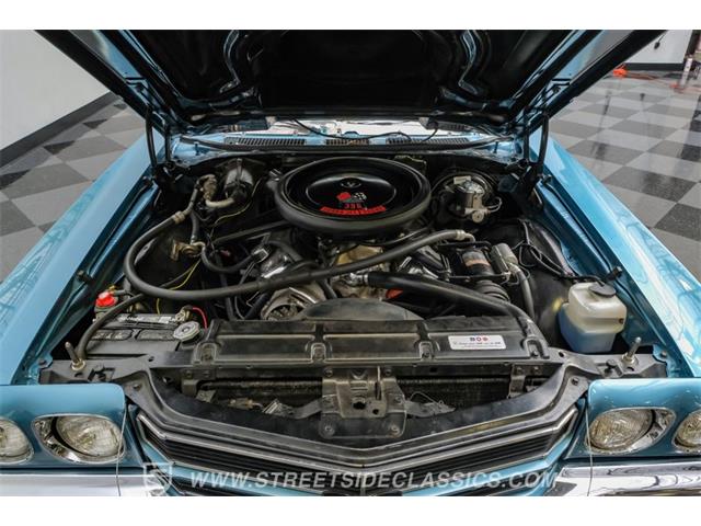 1970 Chevrolet Chevelle (CC-2096584) for sale in Ft Worth, Texas