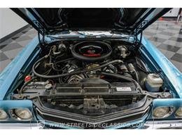 1970 Chevrolet Chevelle (CC-2096584) for sale in Ft Worth, Texas