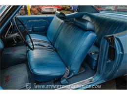 1970 Chevrolet Chevelle (CC-2096584) for sale in Ft Worth, Texas
