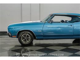 1970 Chevrolet Chevelle (CC-2096584) for sale in Ft Worth, Texas