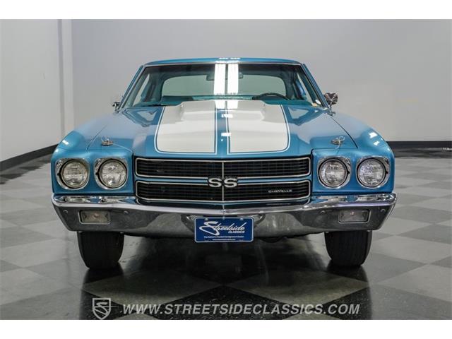 1970 Chevrolet Chevelle (CC-2096584) for sale in Ft Worth, Texas