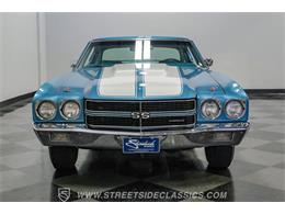 1970 Chevrolet Chevelle (CC-2096584) for sale in Ft Worth, Texas