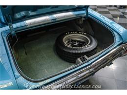 1970 Chevrolet Chevelle (CC-2096584) for sale in Ft Worth, Texas