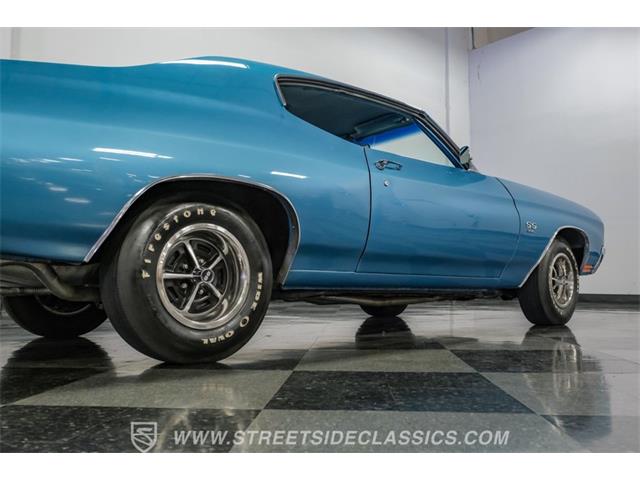 1970 Chevrolet Chevelle (CC-2096584) for sale in Ft Worth, Texas