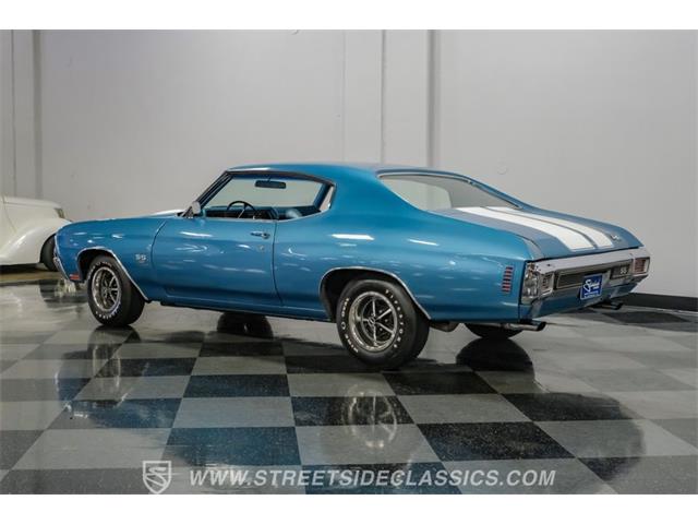 1970 Chevrolet Chevelle (CC-2096584) for sale in Ft Worth, Texas