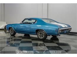 1970 Chevrolet Chevelle (CC-2096584) for sale in Ft Worth, Texas