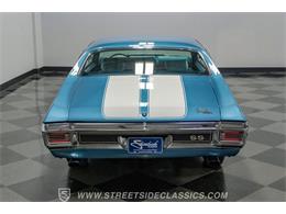 1970 Chevrolet Chevelle (CC-2096584) for sale in Ft Worth, Texas