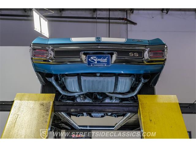 1970 Chevrolet Chevelle (CC-2096584) for sale in Ft Worth, Texas