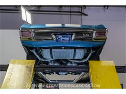 1970 Chevrolet Chevelle (CC-2096584) for sale in Ft Worth, Texas