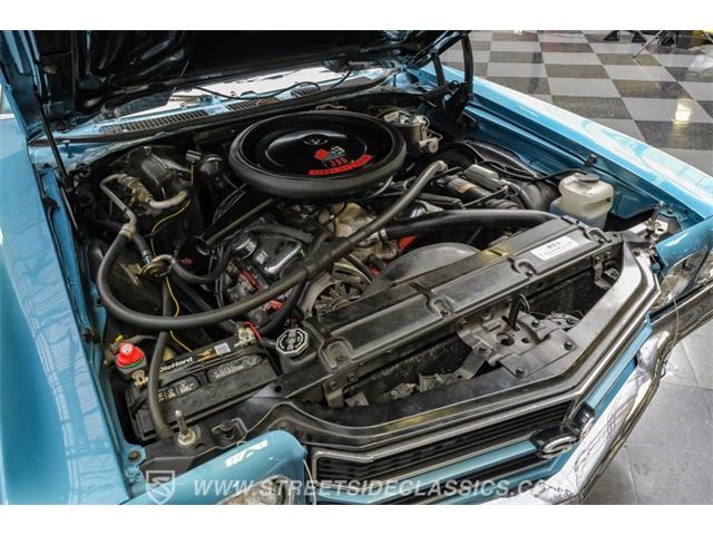1970 Chevrolet Chevelle (CC-2096584) for sale in Ft Worth, Texas