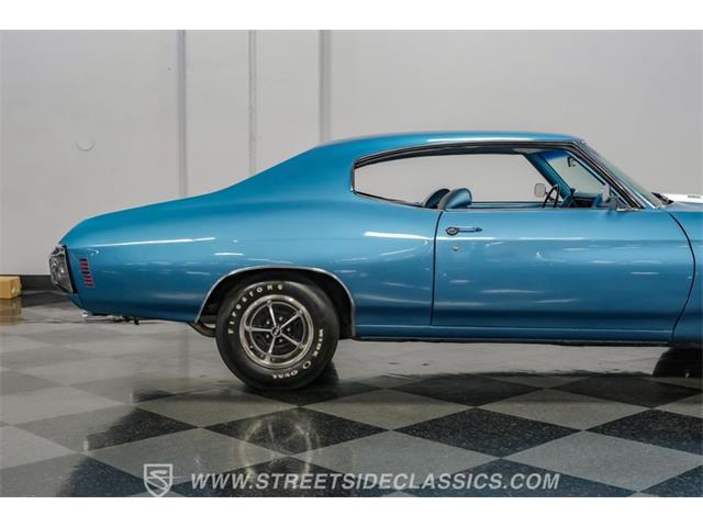 1970 Chevrolet Chevelle (CC-2096584) for sale in Ft Worth, Texas