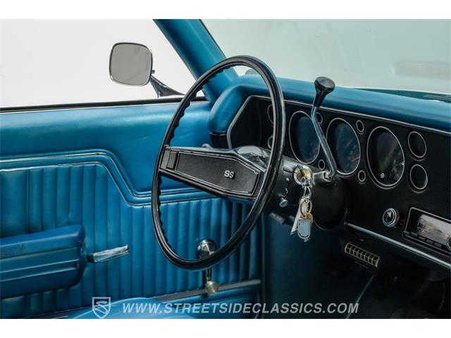 1970 Chevrolet Chevelle (CC-2096584) for sale in Ft Worth, Texas