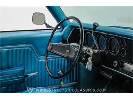 1970 Chevrolet Chevelle (CC-2096584) for sale in Ft Worth, Texas