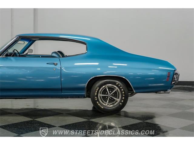 1970 Chevrolet Chevelle (CC-2096584) for sale in Ft Worth, Texas