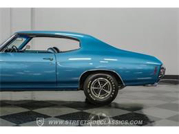 1970 Chevrolet Chevelle (CC-2096584) for sale in Ft Worth, Texas