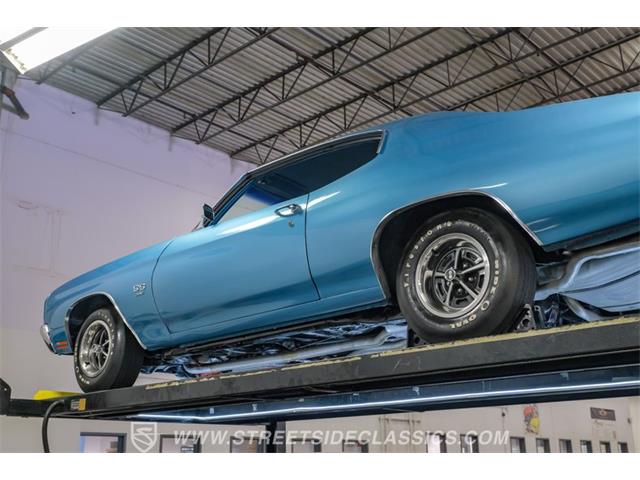 1970 Chevrolet Chevelle (CC-2096584) for sale in Ft Worth, Texas
