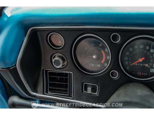 1970 Chevrolet Chevelle (CC-2096584) for sale in Ft Worth, Texas