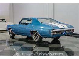 1970 Chevrolet Chevelle (CC-2096584) for sale in Ft Worth, Texas