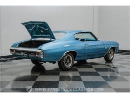 1970 Chevrolet Chevelle (CC-2096584) for sale in Ft Worth, Texas