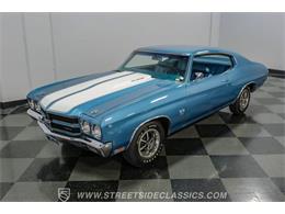 1970 Chevrolet Chevelle (CC-2096584) for sale in Ft Worth, Texas