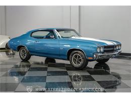 1970 Chevrolet Chevelle (CC-2096584) for sale in Ft Worth, Texas