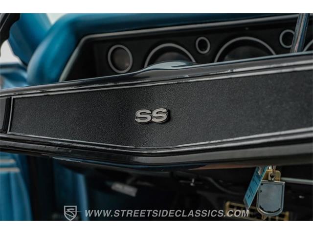 1970 Chevrolet Chevelle (CC-2096584) for sale in Ft Worth, Texas