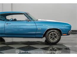 1970 Chevrolet Chevelle (CC-2096584) for sale in Ft Worth, Texas