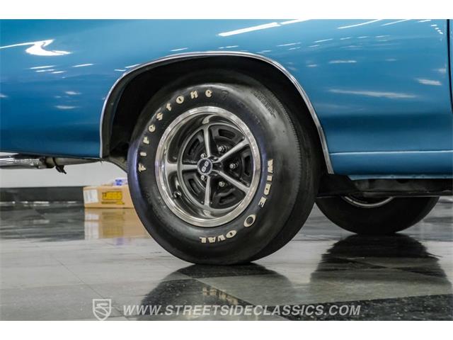 1970 Chevrolet Chevelle (CC-2096584) for sale in Ft Worth, Texas