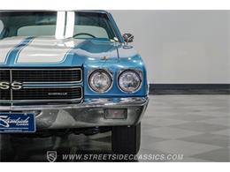1970 Chevrolet Chevelle (CC-2096584) for sale in Ft Worth, Texas