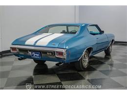 1970 Chevrolet Chevelle (CC-2096584) for sale in Ft Worth, Texas