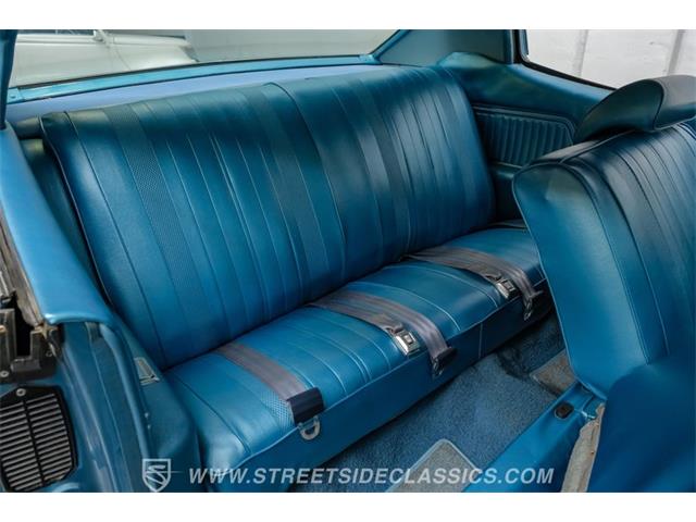 1970 Chevrolet Chevelle (CC-2096584) for sale in Ft Worth, Texas