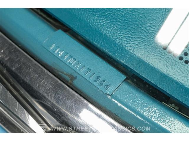1970 Chevrolet Chevelle (CC-2096584) for sale in Ft Worth, Texas