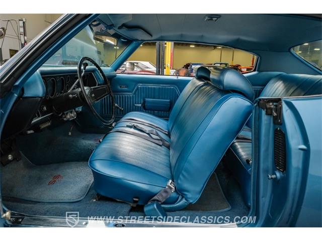 1970 Chevrolet Chevelle (CC-2096584) for sale in Ft Worth, Texas