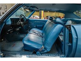 1970 Chevrolet Chevelle (CC-2096584) for sale in Ft Worth, Texas