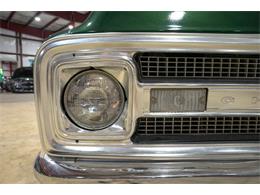 1972 Chevrolet C10 (CC-2096585) for sale in Kentwood, Michigan