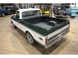 1972 Chevrolet C10 (CC-2096585) for sale in Kentwood, Michigan