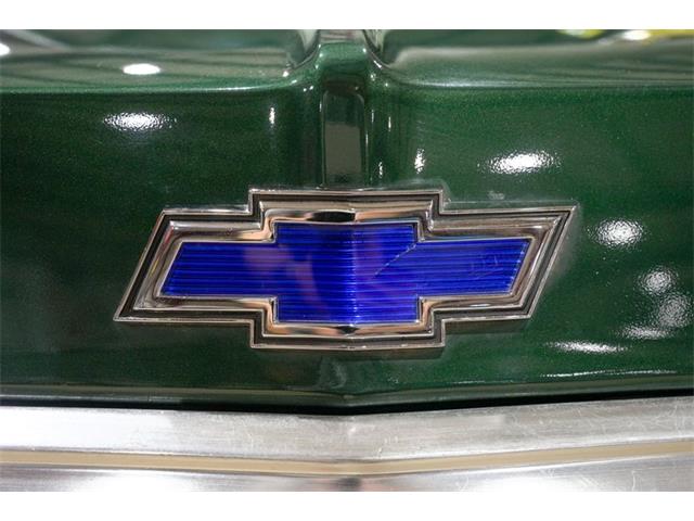 1972 Chevrolet C10 (CC-2096585) for sale in Kentwood, Michigan