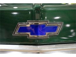1972 Chevrolet C10 (CC-2096585) for sale in Kentwood, Michigan