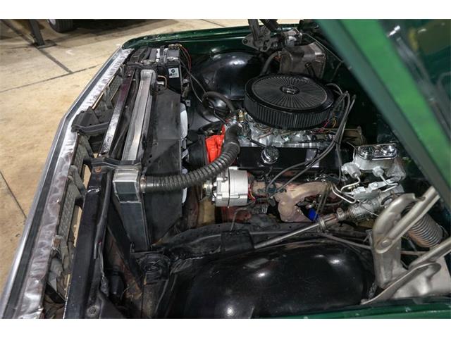 1972 Chevrolet C10 (CC-2096585) for sale in Kentwood, Michigan