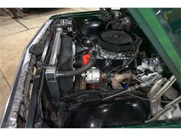 1972 Chevrolet C10 (CC-2096585) for sale in Kentwood, Michigan
