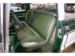 1972 Chevrolet C10 (CC-2096585) for sale in Kentwood, Michigan