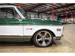 1972 Chevrolet C10 (CC-2096585) for sale in Kentwood, Michigan