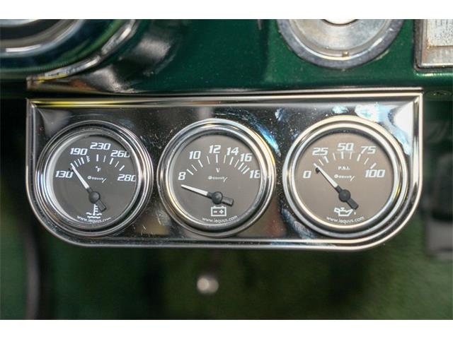 1972 Chevrolet C10 (CC-2096585) for sale in Kentwood, Michigan