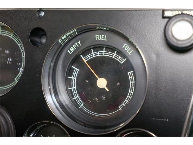 1972 Chevrolet C10 (CC-2096585) for sale in Kentwood, Michigan