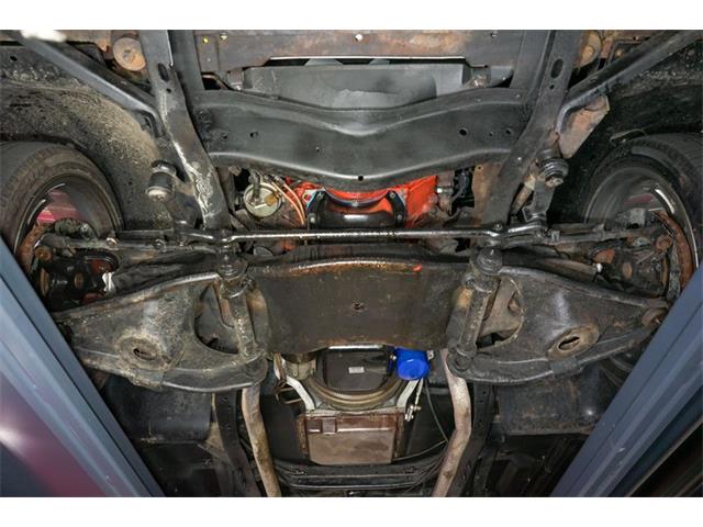 1972 Chevrolet C10 (CC-2096585) for sale in Kentwood, Michigan
